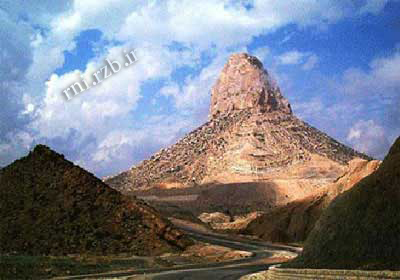 کوه گردی و کوه نوردی در ایران